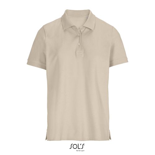 POLO FEMME SOL'S PACIFIC WOMEN
