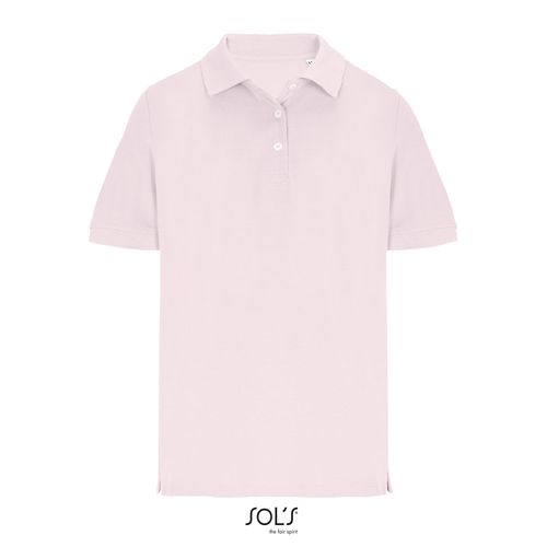 POLO FEMME SOL'S PACIFIC WOMEN
