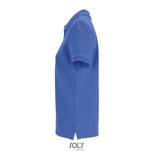 POLO FEMME SOL'S PACIFIC WOMEN