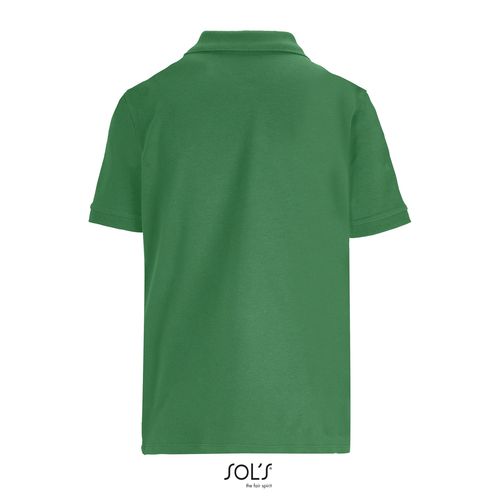 POLO FEMME SOL'S PACIFIC WOMEN