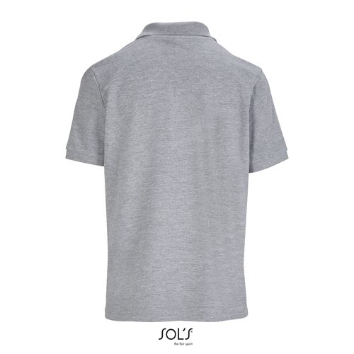 POLO FEMME SOL'S PACIFIC WOMEN