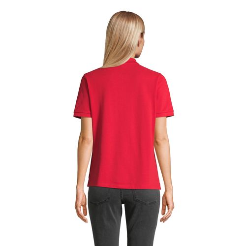 POLO FEMME SOL'S PACIFIC WOMEN