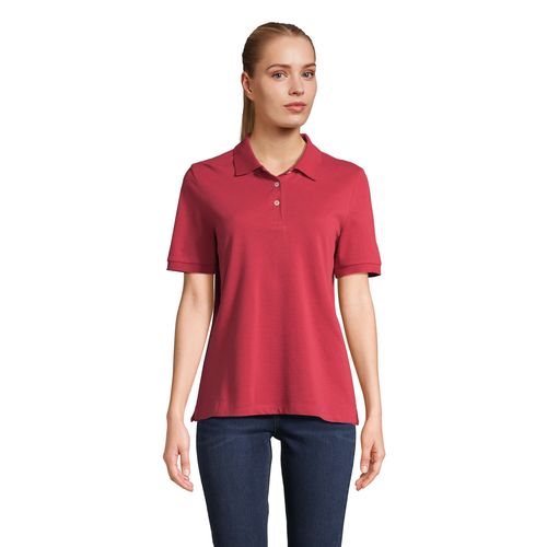POLO FEMME SOL'S PACIFIC WOMEN