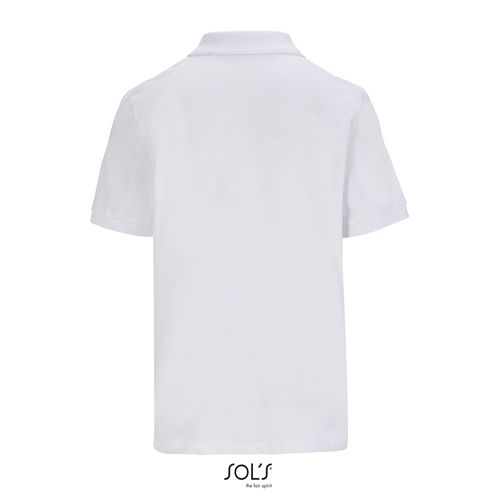 POLO FEMME SOL'S PACIFIC WOMEN