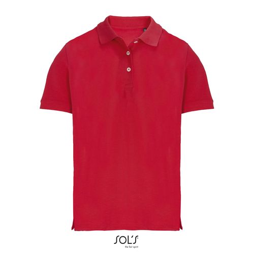 POLO FEMME SOL'S PACIFIC WOMEN