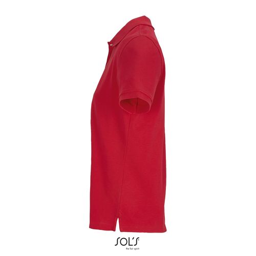 POLO FEMME SOL'S PACIFIC WOMEN