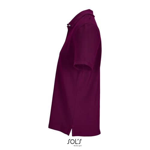 POLO FEMME SOL'S PACIFIC WOMEN