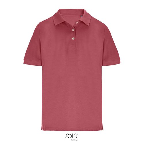 POLO FEMME SOL'S PACIFIC WOMEN