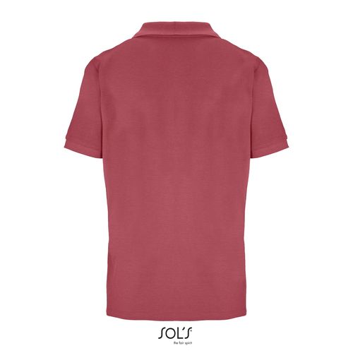 POLO FEMME SOL'S PACIFIC WOMEN