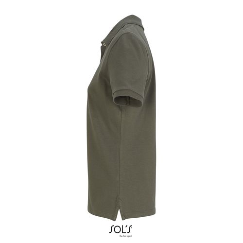 POLO FEMME SOL'S PACIFIC WOMEN