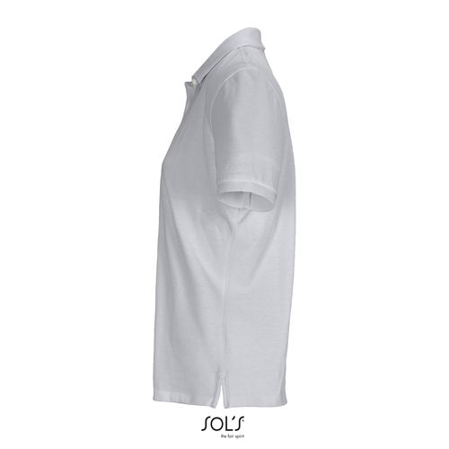 POLO FEMME SOL'S PACIFIC WOMEN