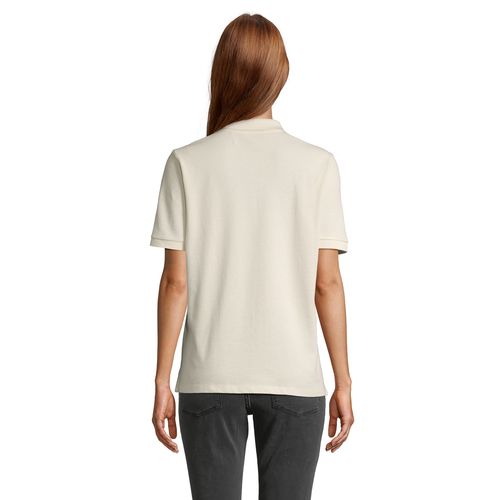 POLO FEMME SOL'S PACIFIC WOMEN