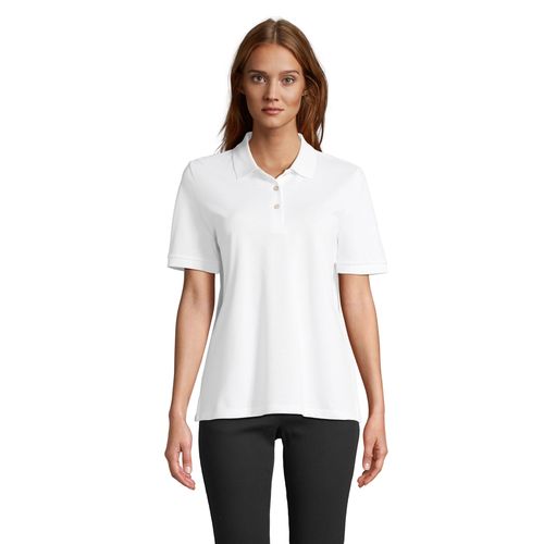 POLO FEMME SOL'S PACIFIC WOMEN