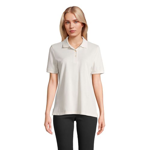 POLO FEMME SOL'S PACIFIC WOMEN