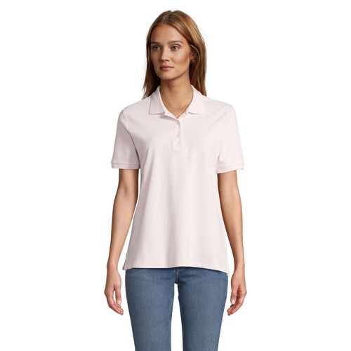 POLO FEMME SOL'S PACIFIC WOMEN