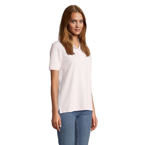 POLO FEMME SOL'S PACIFIC WOMEN