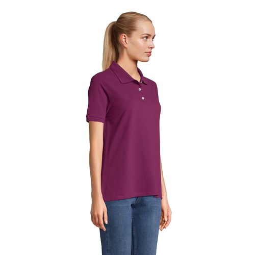 POLO FEMME SOL'S PACIFIC WOMEN