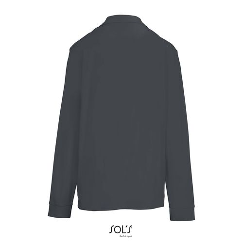 POLO UNISEXE SOL'S PACIFIC LSL