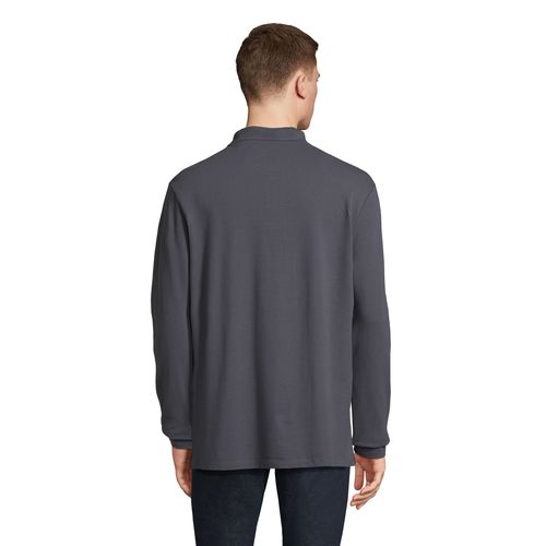 POLO UNISEXE SOL'S PACIFIC LSL