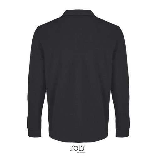 POLO UNISEXE SOL'S PACIFIC LSL