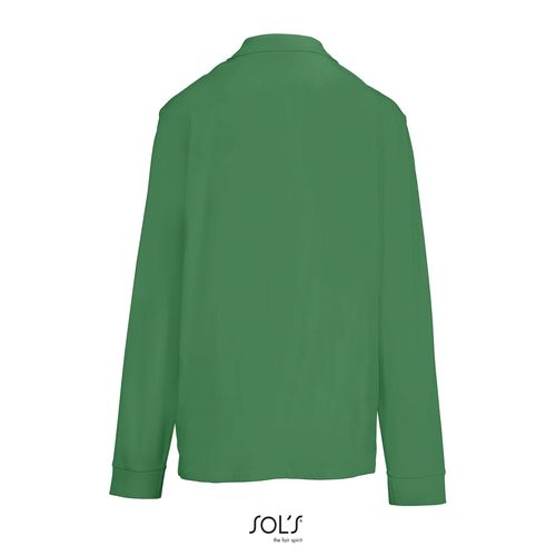 POLO UNISEXE SOL'S PACIFIC LSL