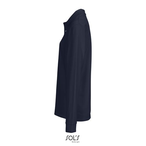POLO UNISEXE SOL'S PACIFIC LSL