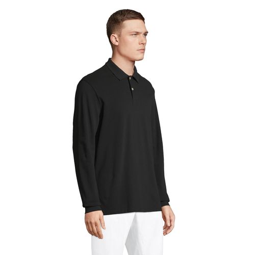 POLO UNISEXE SOL'S PACIFIC LSL