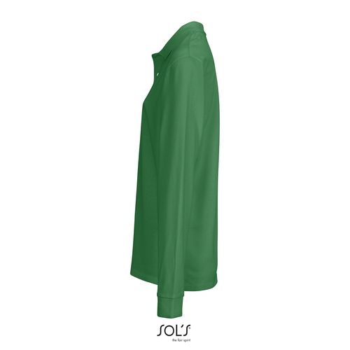 POLO UNISEXE SOL'S PACIFIC LSL