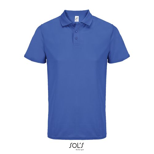 POLO SPORT SOL'S PITCHER