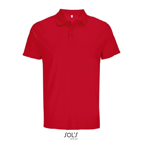 POLO SPORT SOL'S PITCHER