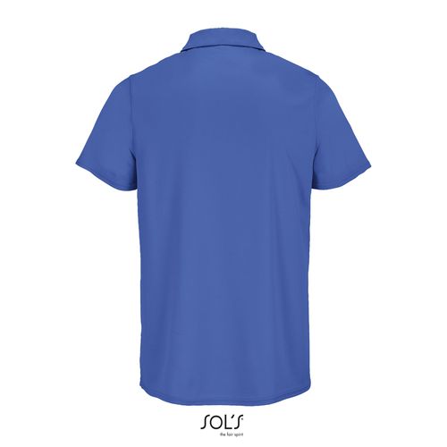 POLO SPORT SOL'S PITCHER
