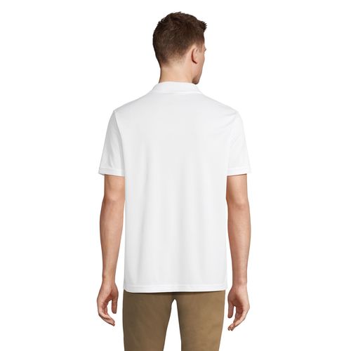 POLO SPORT SOL'S PITCHER - 4