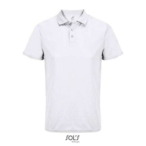 POLO SPORT SOL'S PITCHER - 6