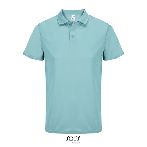 POLO SPORT SOL'S PITCHER
