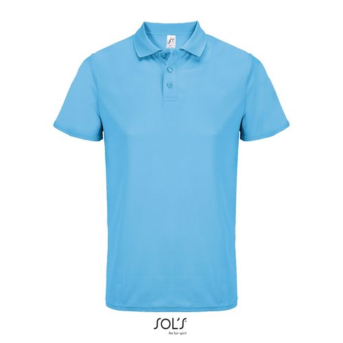 POLO SPORT SOL'S PITCHER