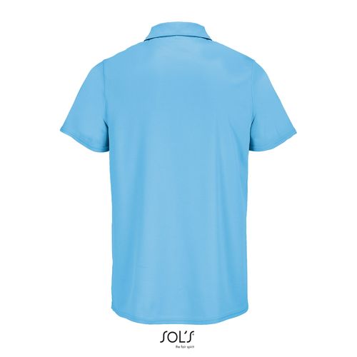 POLO SPORT SOL'S PITCHER