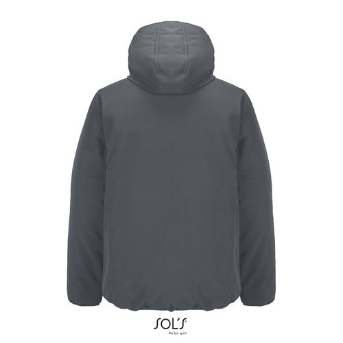 PARKA SOFTSHELL&nbsp;HOMME SOL'S FALCON PADDED MEN