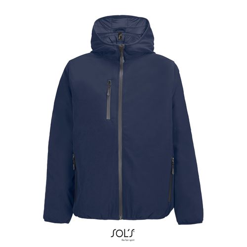 PARKA SOFTSHELL&nbsp;HOMME SOL'S FALCON PADDED MEN