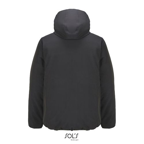 PARKA SOFTSHELL HOMME SOL'S FALCON PADDED MEN - 7