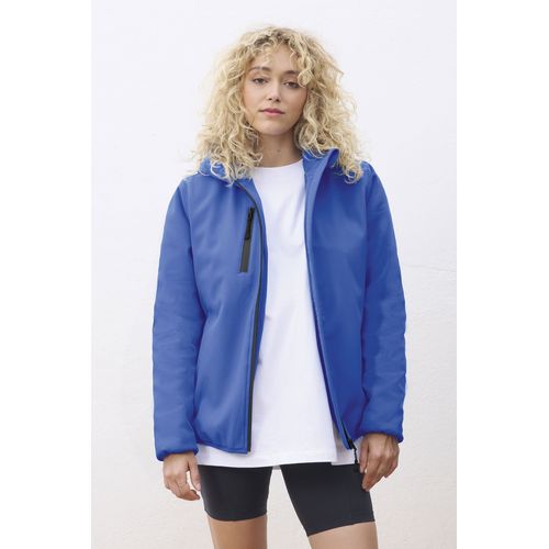 PARKA SOFTSHELL&nbsp;FEMME SOL'S FALCON PADDED WOMEN