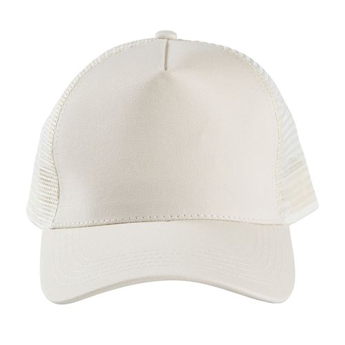 crudo GORRA DE MALLA DE 5 PANELES SOL'S BLINK