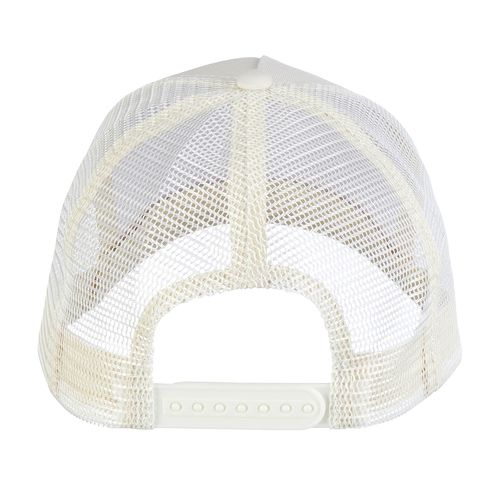 crudo GORRA DE MALLA DE 5 PANELES SOL'S BLINK