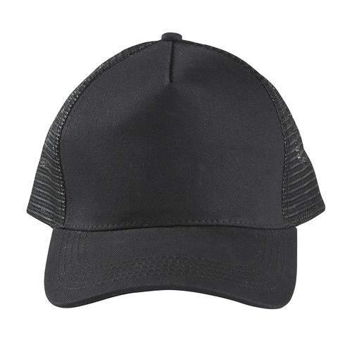 CASQUETTE FILET 5 PANNEAUX SOL'S BLINK - 4