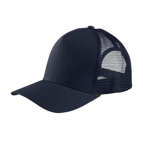 marina francesa GORRA DE MALLA DE 5 PANELES SOL'S BLINK