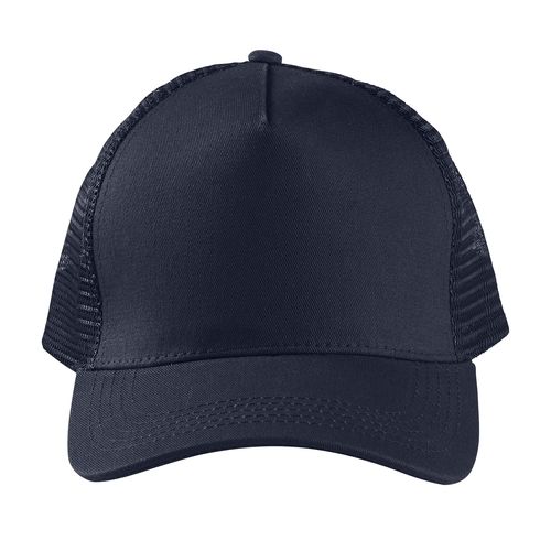 marina francesa GORRA DE MALLA DE 5 PANELES SOL'S BLINK