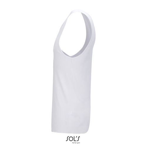 DÉBARDEUR UNISEXE SOL'S PABLO - 8