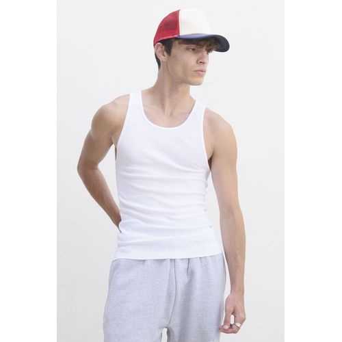 CAMISETA DE TIRANTES UNISEX SOL'S PABLO