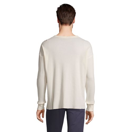 TEE-SHIRT GAUFRÉ THERMAL SOL'S THERMAL T
