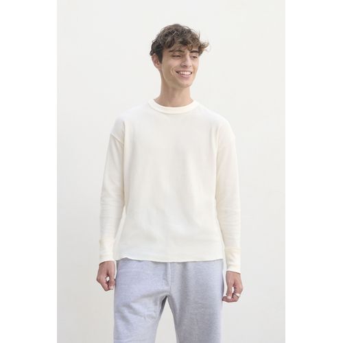 TEE-SHIRT GAUFRÉ THERMAL SOL'S THERMAL T