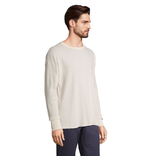 TEE-SHIRT GAUFRÉ THERMAL SOL'S THERMAL T - 5